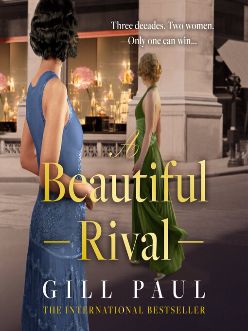 Title details for A Beautiful Rival by Gill Paul - Available